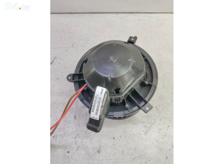 Моторчик печки к Opel Meriva 2014 г.