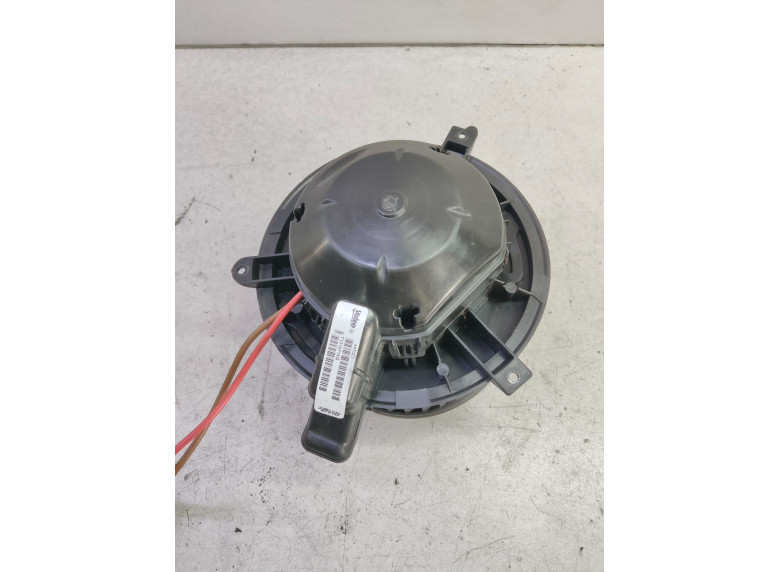 Моторчик печки к Opel Meriva, 2014г.