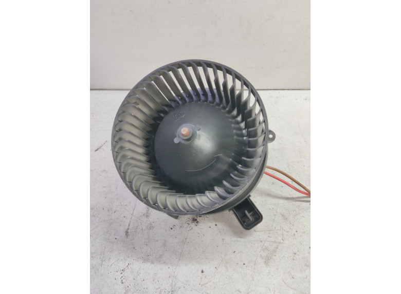 Моторчик печки к Opel Meriva, 2014г.