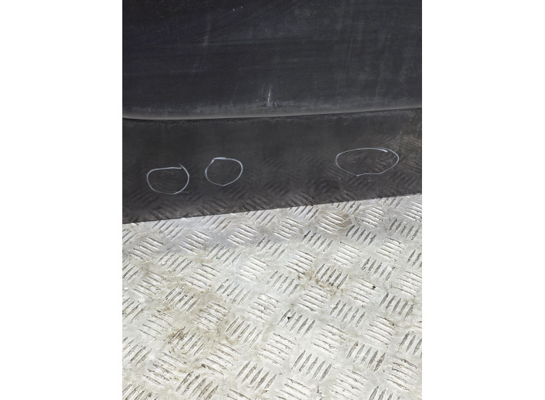 Дверь передняя левая к Opel Movano, 2013г.