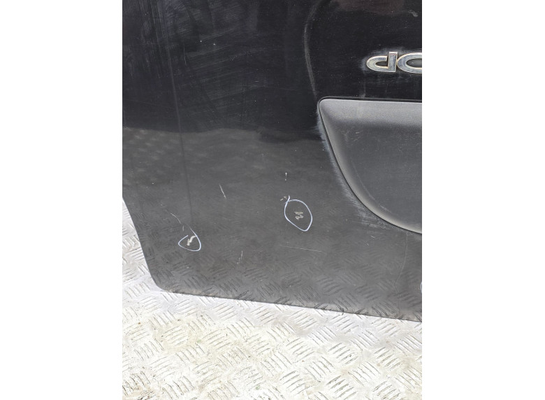 Дверь передняя левая к Opel Movano, 2013г.