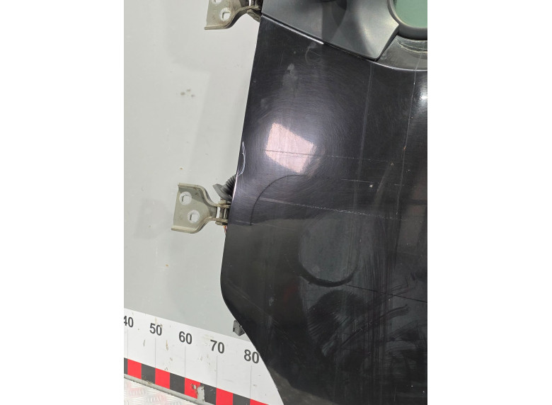 Дверь передняя левая к Opel Movano, 2013г.