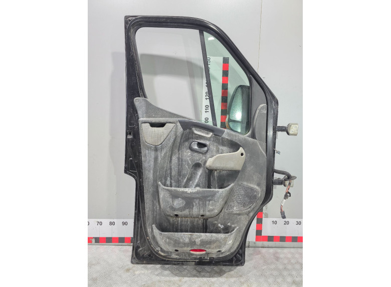 Дверь передняя левая к Opel Movano, 2013г.