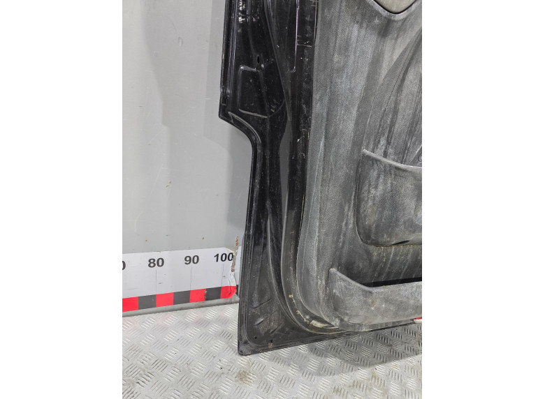 Дверь передняя левая к Opel Movano, 2013г.