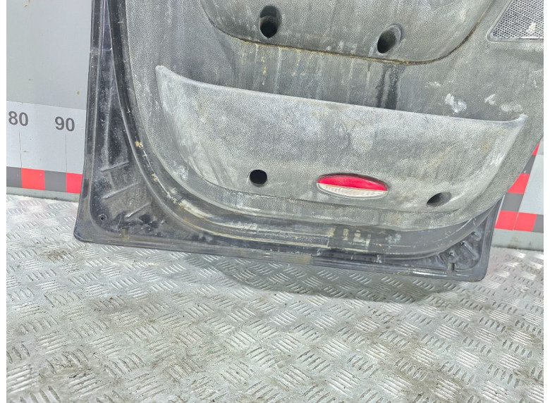 Дверь передняя левая к Opel Movano, 2013г.