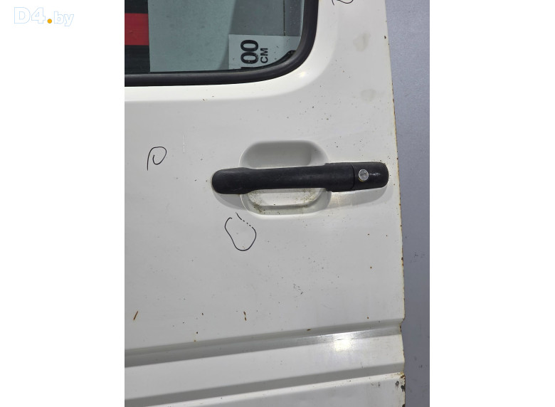 Ручка наружная передняя левая к Volkswagen LT 2001 г.