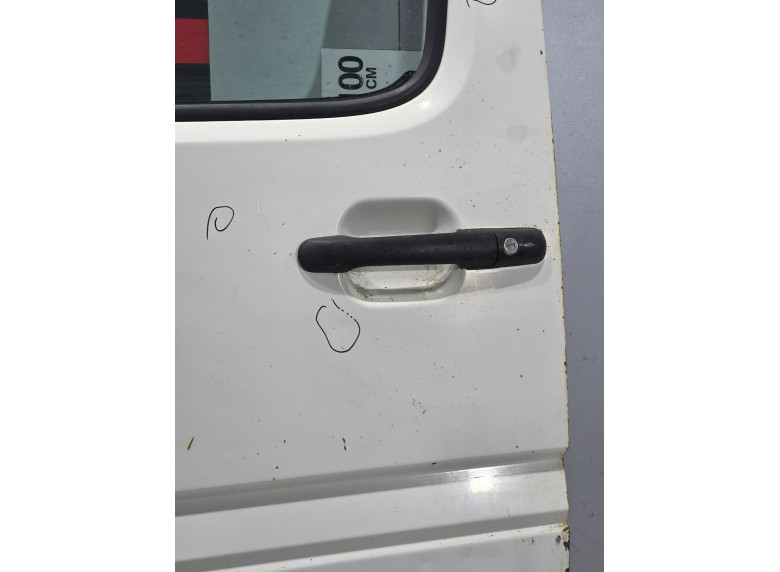 Ручка наружная передняя левая к Volkswagen LT, 2001г.