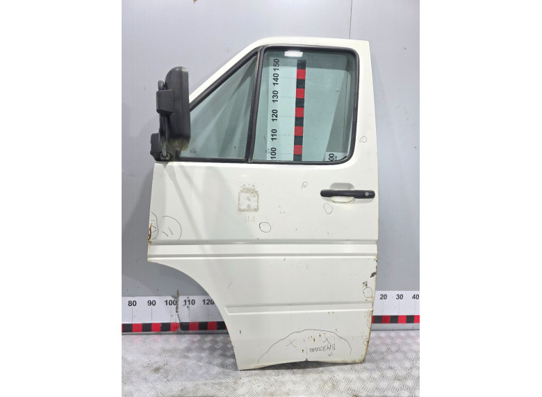 Ручка наружная передняя левая к Volkswagen LT, 2001г.