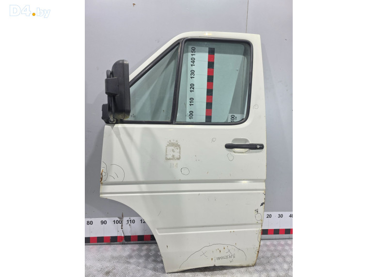 Замок двери передней левой к Volkswagen LT 2001 г.