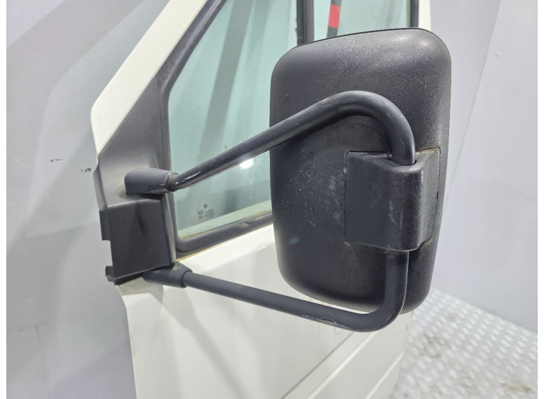 Зеркало наружное левое к Volkswagen LT, 2001г.