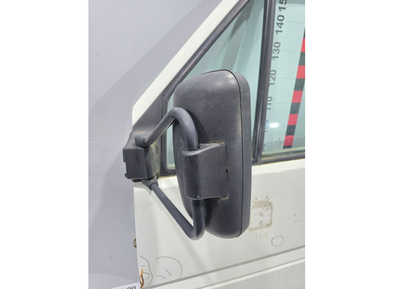 Зеркало наружное левое к Volkswagen LT, 2001г.