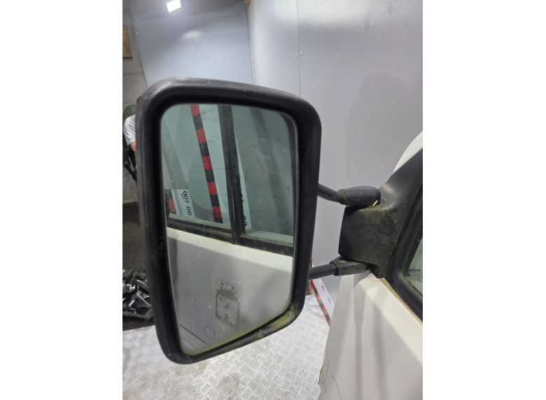 Зеркало наружное левое к Volkswagen LT, 2001г.