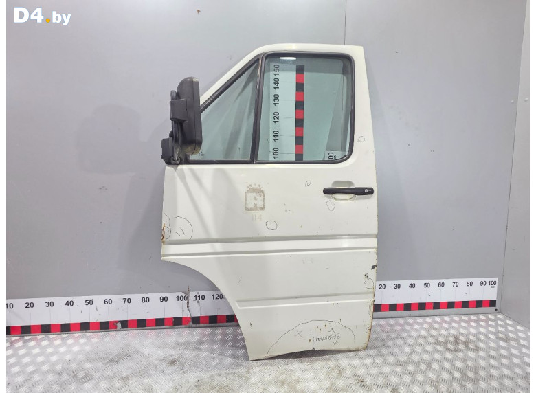 Дверь передняя левая к Volkswagen LT 2001 г.