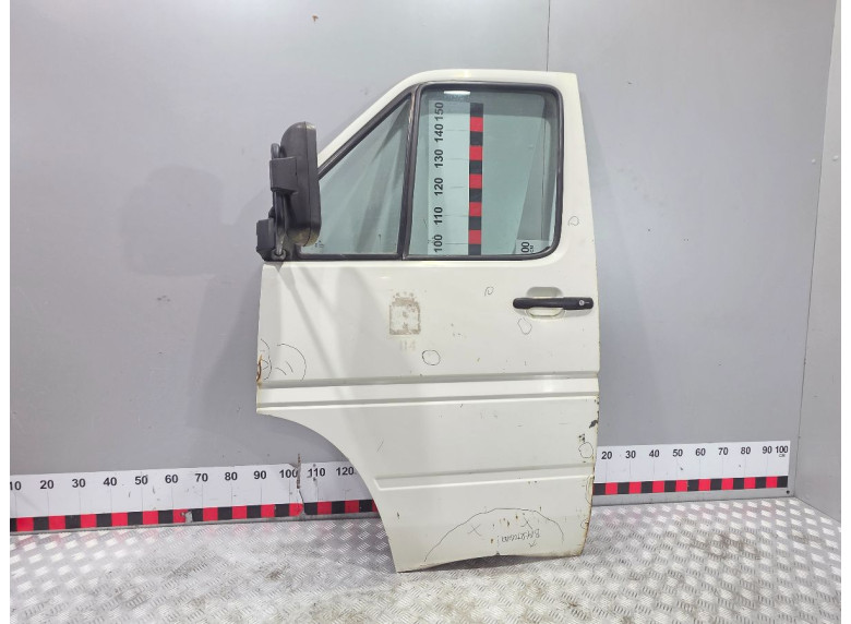 Дверь передняя левая к Volkswagen LT, 2001г.
