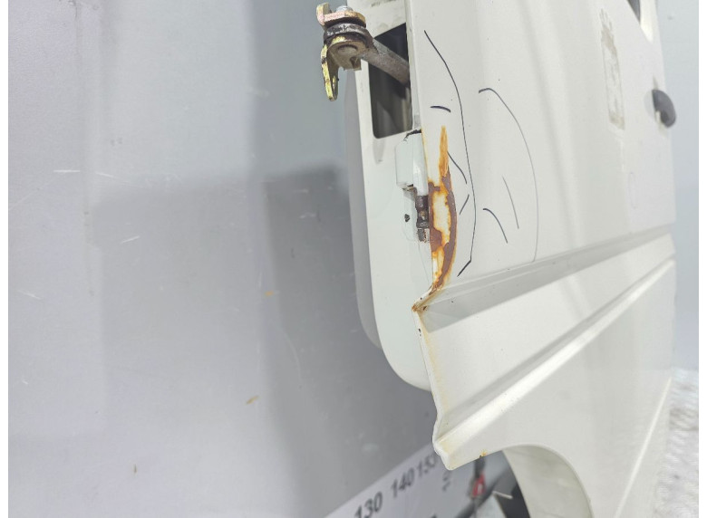 Дверь передняя левая к Volkswagen LT, 2001г.