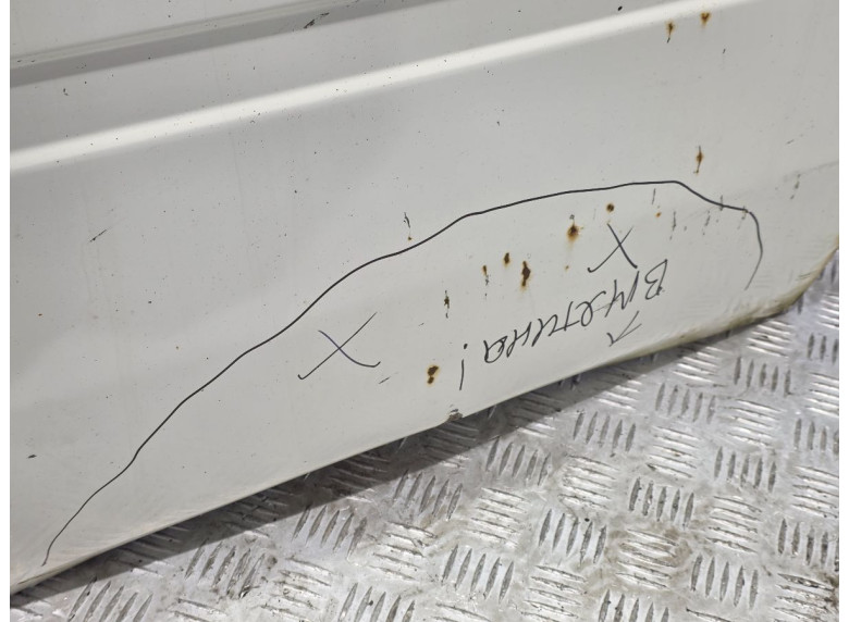 Дверь передняя левая к Volkswagen LT, 2001г.