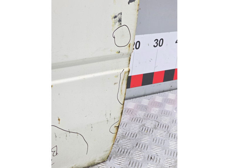 Дверь передняя левая к Volkswagen LT, 2001г.