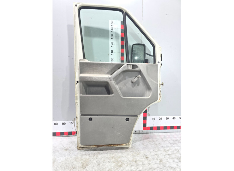 Дверь передняя левая к Volkswagen LT, 2001г.