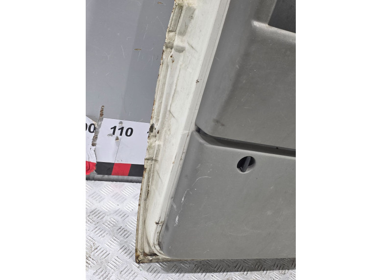 Дверь передняя левая к Volkswagen LT, 2001г.