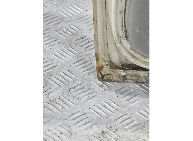 Дверь передняя левая к Volkswagen LT, 2001г.