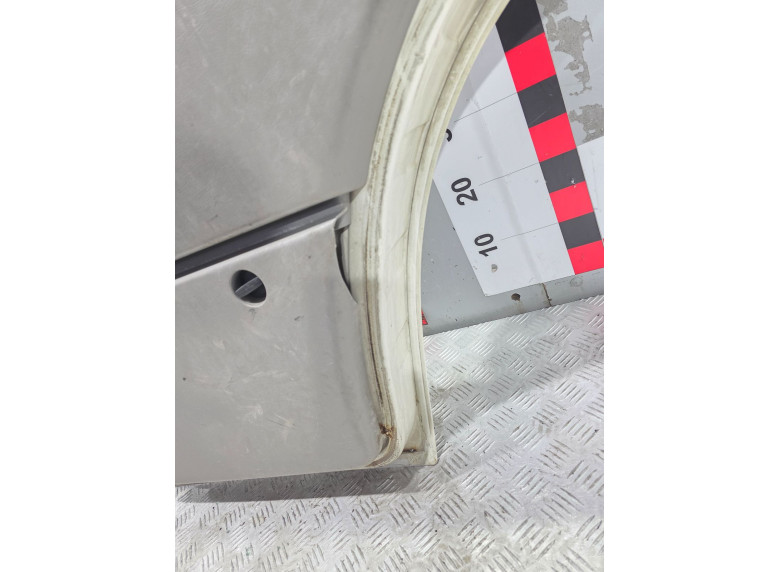 Дверь передняя левая к Volkswagen LT, 2001г.