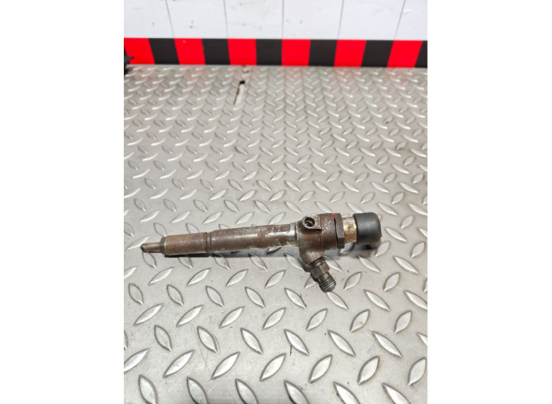 Форсунка к Renault Scenic, 2006г.