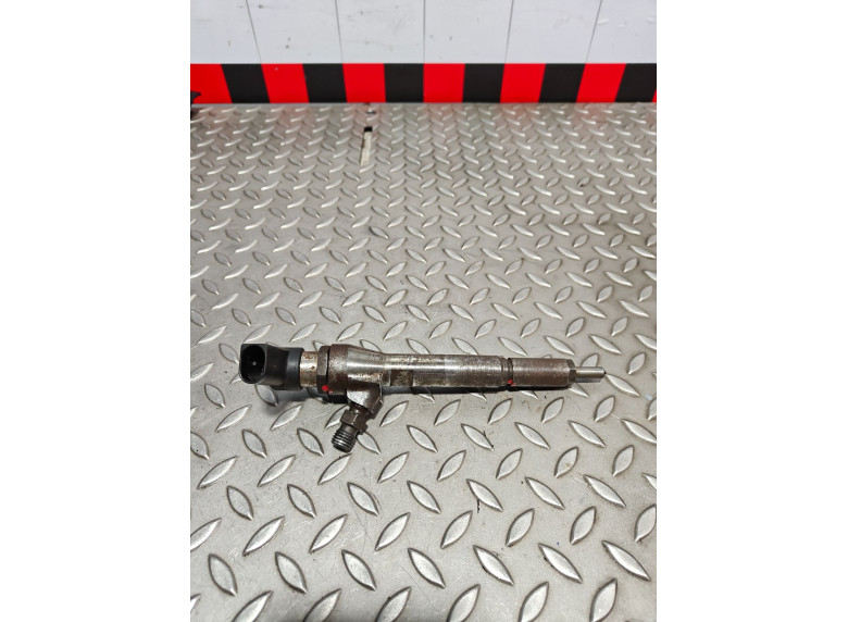 Форсунка к Renault Scenic, 2006г.