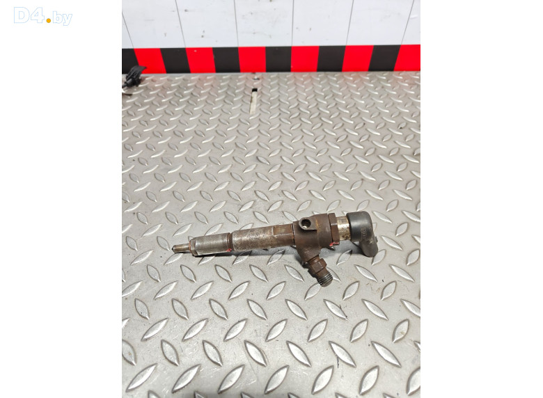 Форсунка к Ford C-Max 2007 г.