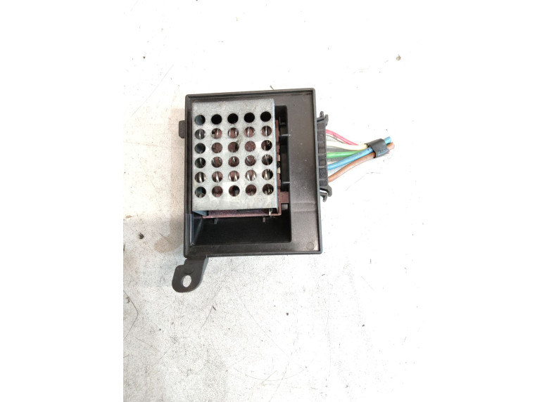 Сопротивление печки к Mercedes Vito W639, 2005г.