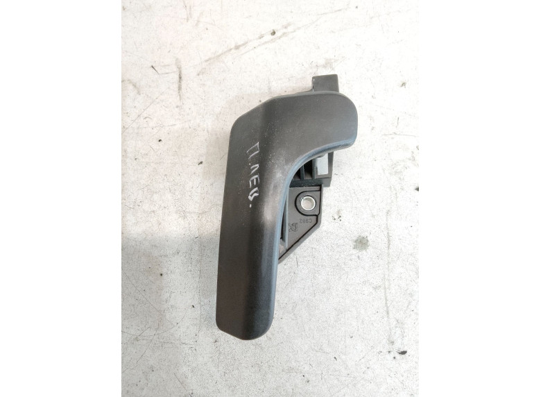 Ручка внутренняя передняя левая к Fiat Ducato, 2013г.