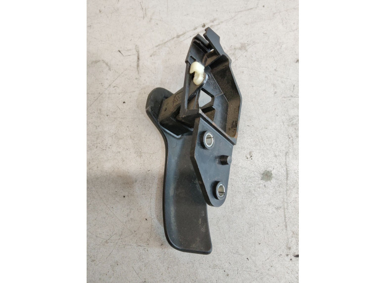 Ручка внутренняя передняя левая к Fiat Ducato, 2013г.
