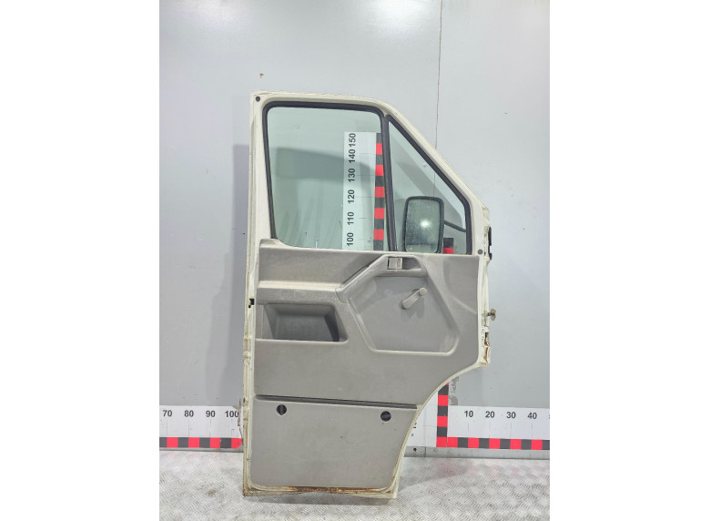 Стеклоподъемник передний левый к Volkswagen LT, 2001г.