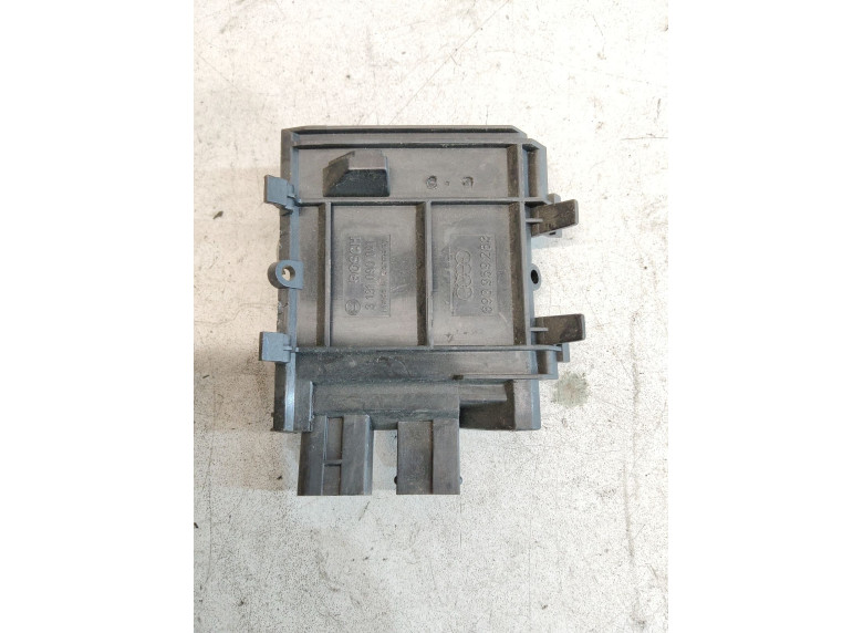 Сопротивление печки к Audi 80, 1995г.