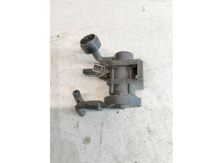 Клапан управления турбиной (актуатор) к Opel Astra, 2003г.