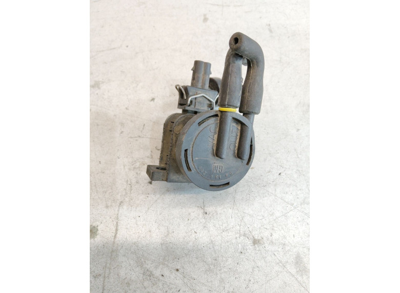 Клапан управления турбиной (актуатор) к Opel Astra, 2003г.