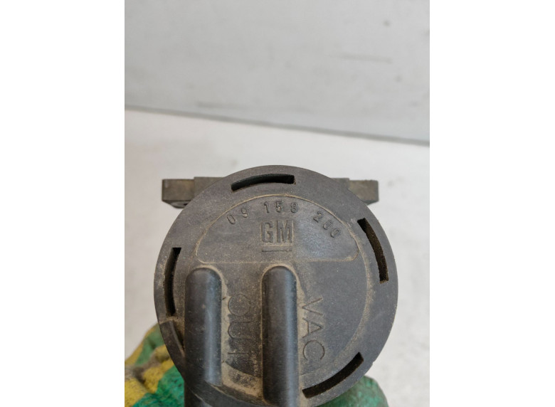 Клапан управления турбиной (актуатор) к Opel Astra, 2003г.