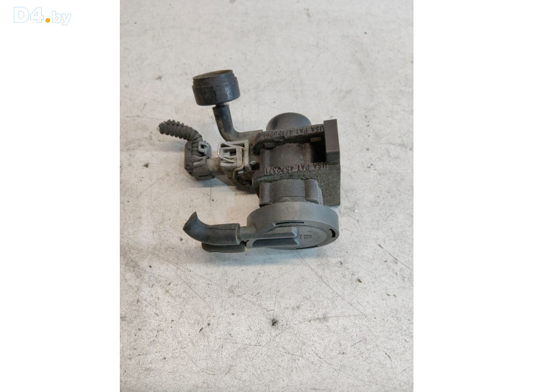 Клапан управления турбиной (актуатор) к Opel Astra 2003 г.