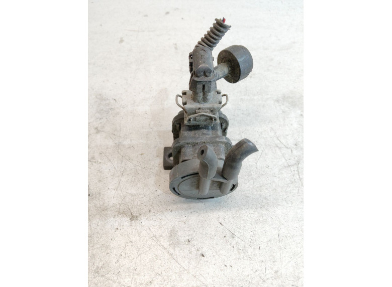 Клапан управления турбиной (актуатор) к Opel Astra, 2003г.