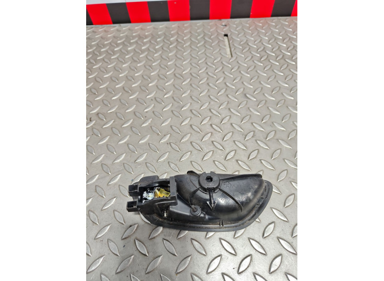 Ручка внутренняя передняя правая к Renault Megane, 2020г.