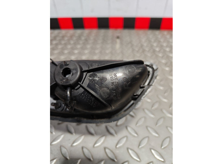 Ручка внутренняя передняя правая к Renault Megane, 2020г.