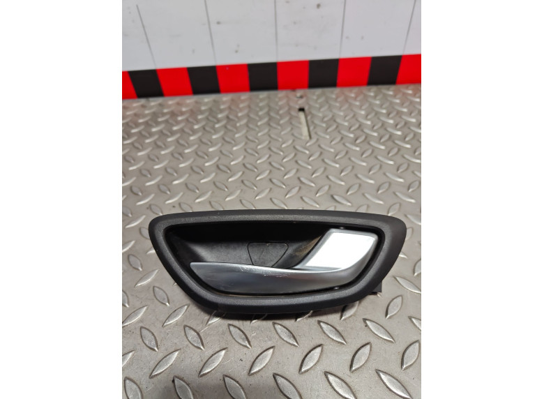 Ручка внутренняя задняя правая к Renault Megane, 2020г.