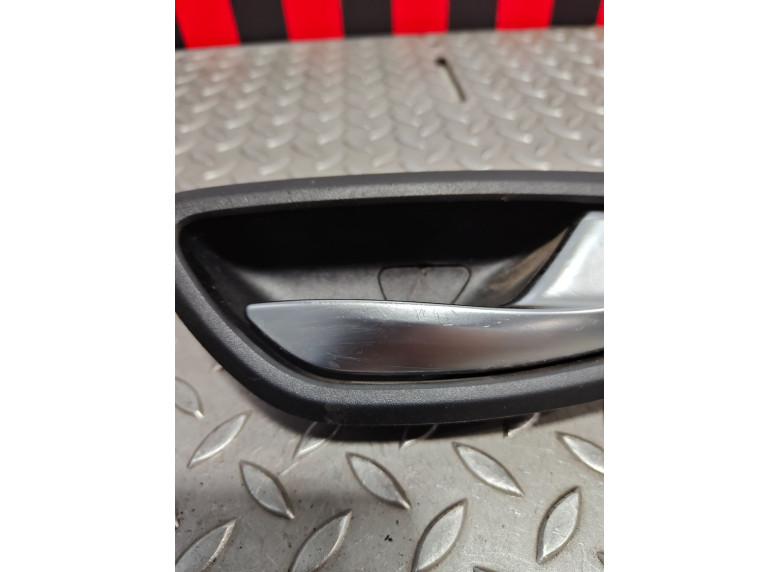 Ручка внутренняя задняя правая к Renault Megane, 2020г.