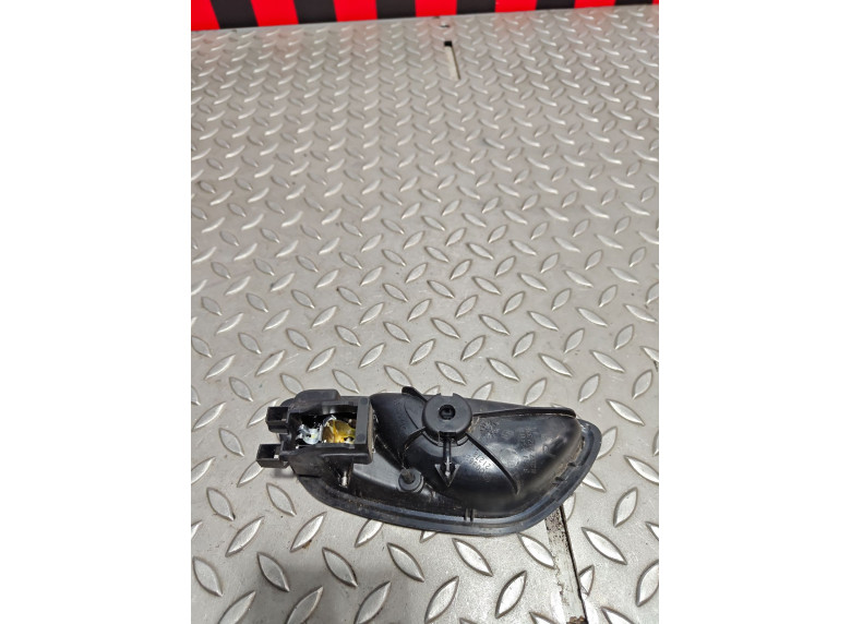 Ручка внутренняя задняя правая к Renault Megane, 2020г.