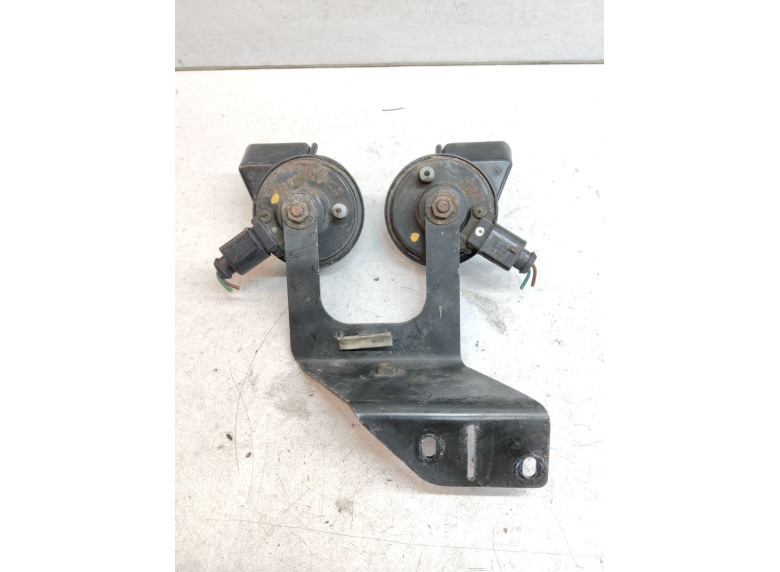 Сигнал (клаксон) к Audi A6, 2007г.