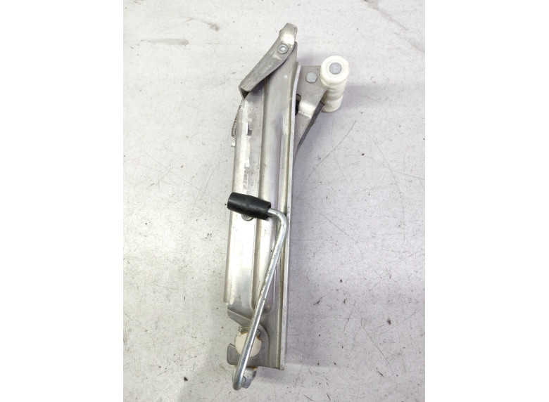 Домкрат к Audi A6, 2007г.