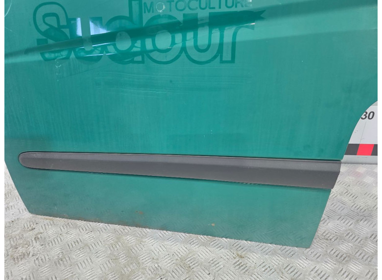 Дверь передняя левая к Mercedes Vito W639, 2006г.