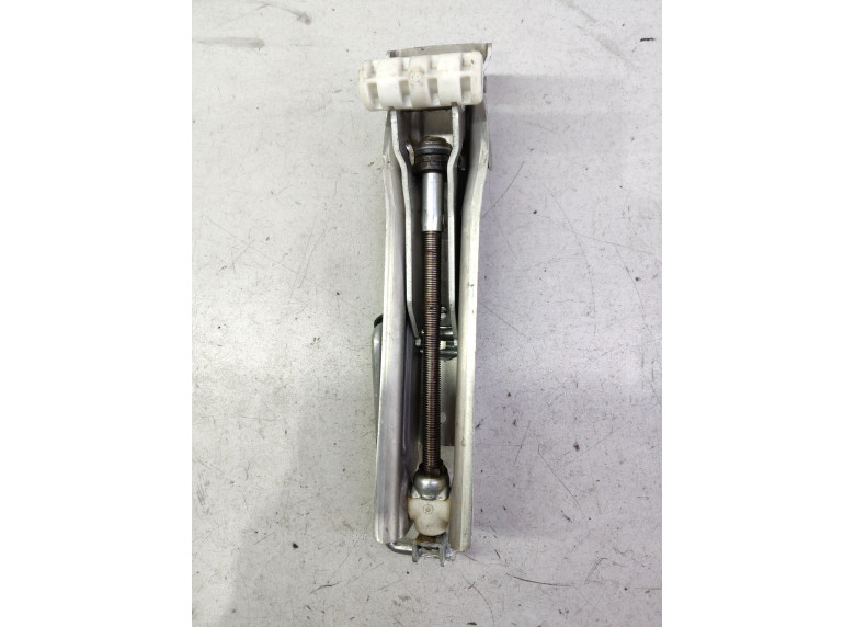 Домкрат к Audi A6, 2007г.