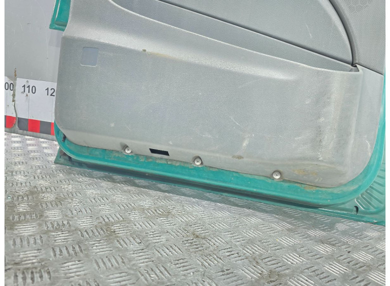 Дверь передняя левая к Mercedes Vito W639, 2006г.