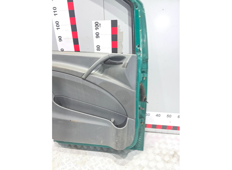 Дверь передняя левая к Mercedes Vito W639, 2006г.