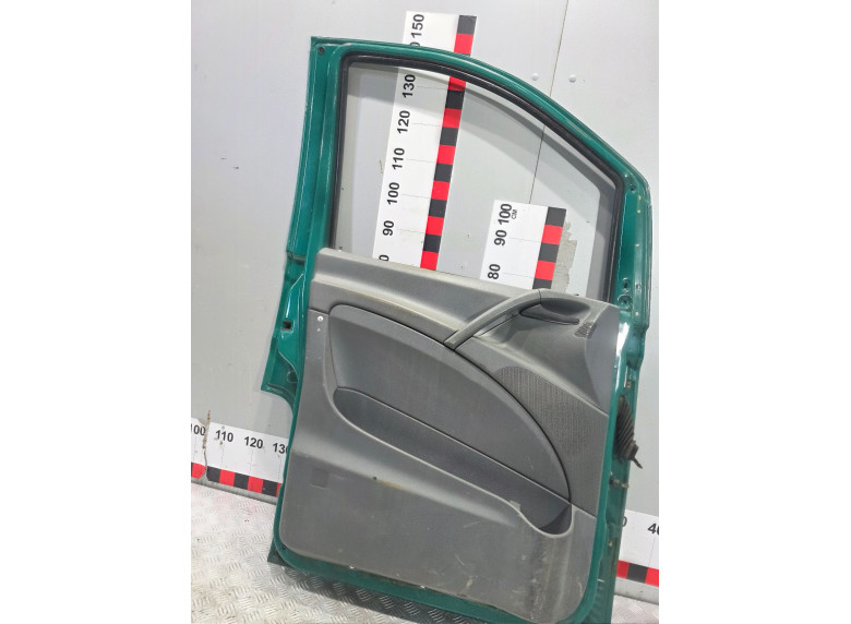 Дверь передняя левая к Mercedes Vito W639, 2006г.